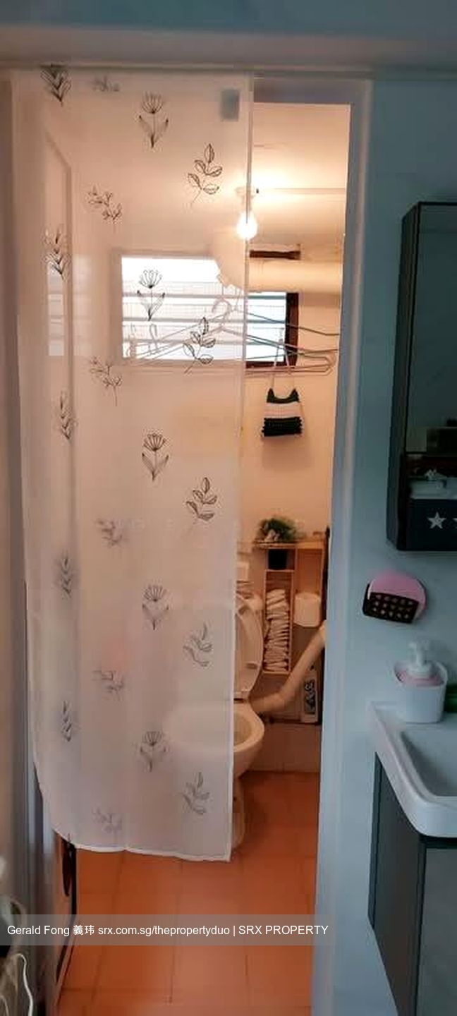 Blk 170 Stirling View (Queenstown), HDB 3 Rooms #575367921